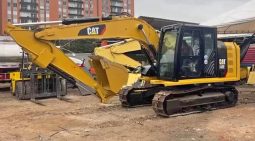Excavadora Caterpillar 312E año 2015 horas 13400 precii, $ 275.000.000 ubicacion Colombia