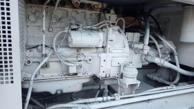 Bomba de concreto Schwing WP750-15X año 2007 Horas 8000 ubicacion Colombia US$35300  EXW