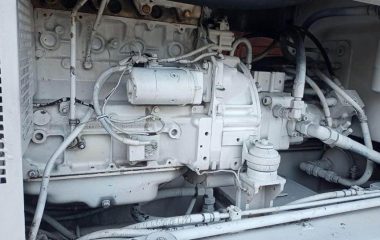 Bomba de concreto Schwing WP750-15X año 2007 Horas 8000 ubicacion Colombia US$35300  EXW