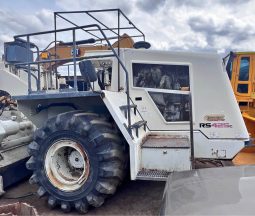 Recicladora Terex RS425C año 2007