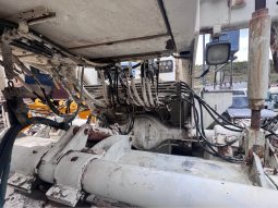 
										Recicladora Terex RS425C año 2007 completo									