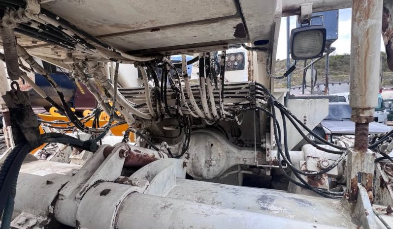 
								Recicladora Terex RS425C año 2007 completo									