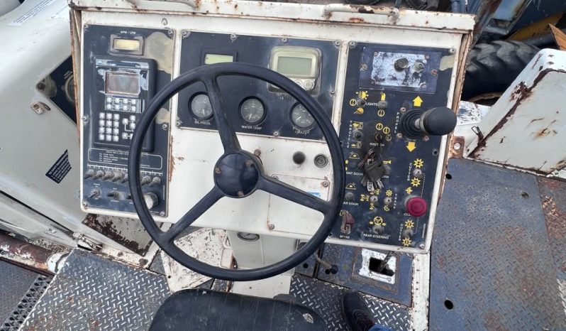 
								Recicladora Terex RS425C año 2007 completo									