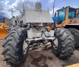 
										Recicladora Terex RS425C año 2007 completo									