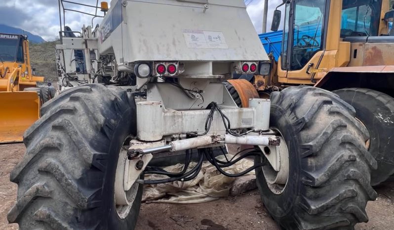 
								Recicladora Terex RS425C año 2007 completo									