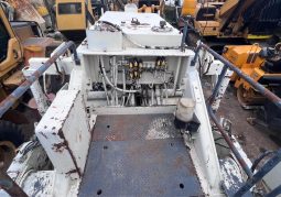 
										Recicladora Terex RS425C año 2007 completo									