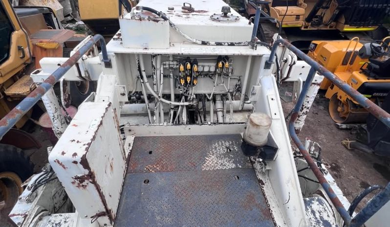 
								Recicladora Terex RS425C año 2007 completo									