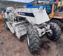 
										Recicladora Terex RS425C año 2007 completo									