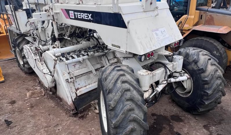 
								Recicladora Terex RS425C año 2007 completo									