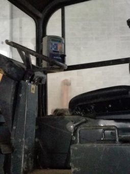 
										Autohormigonera Dieci F7000 capacidad 5 M3pesaje electronico año 2007 horas 1200 precio 28.000,00 € EXW Europa completo									