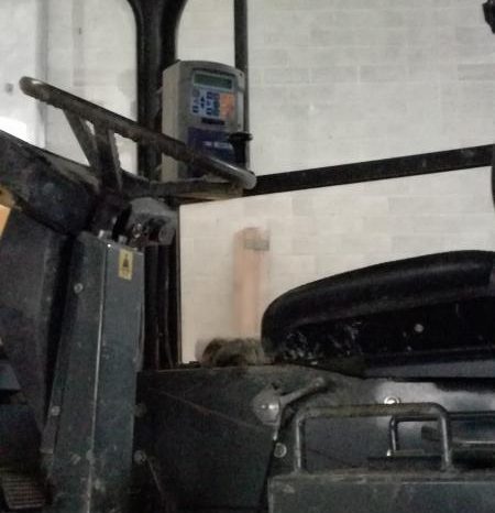 
								Autohormigonera Dieci F7000 capacidad 5 M3pesaje electronico año 2007 horas 1200 precio 28.000,00 € EXW Europa completo									