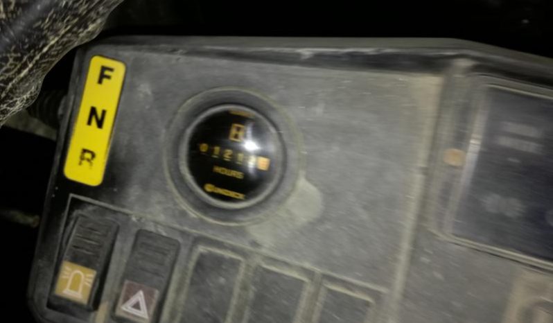 
								Autohormigonera Dieci F7000 capacidad 5 M3pesaje electronico año 2007 horas 1200 precio 28.000,00 € EXW Europa completo									