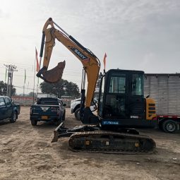 
										Exc Sany 60 año 2022 en alquiler  alquiler completo									