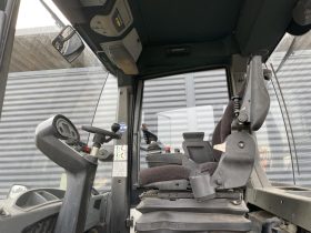 Compactador Bobag BW 151 AD-5 año 2015 peso 7600 precio € 27.200,00 EXW.