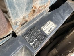 
										Compactador Bobag BW 151 AD-5 año 2015 peso 7600 precio € 27.200,00 EXW. completo									