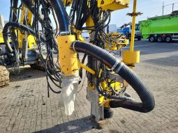 
										Perforadora Atlas Copco ROC D7 año 2008 ubicacion Europa completo									