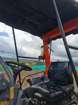 
										Vibrocompactador Hamm HD14vt año 2022 horas 1942 completo									