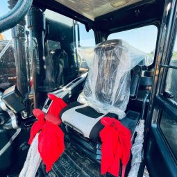 
										Excavadora Hyundai 220 año 2023horas 1200  Tipo de motor: Mecánico – 6 cilindros Ubicacion Colombia $510000000 EXW completo									