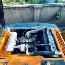 
										Excavadora Hyundai 220 año 2023horas 1200  Tipo de motor: Mecánico – 6 cilindros Ubicacion Colombia $510000000 EXW completo									