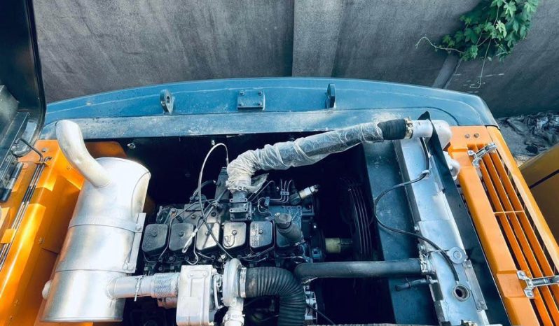 
								Excavadora Hyundai 220 año 2023horas 1200  Tipo de motor: Mecánico – 6 cilindros Ubicacion Colombia $510000000 EXW completo									