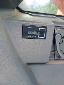 
										Excavadora Doosan 225 LCA año 2021 Horas 2021 completo									