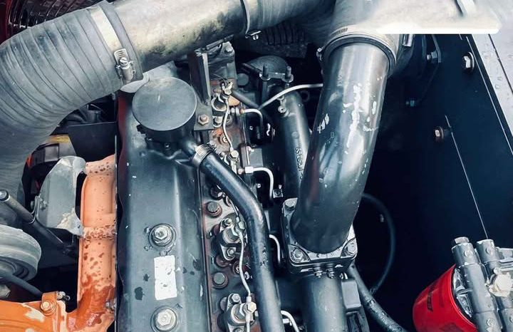 
								Excavadora Doosan 225 LCA año 2021 Horas 2021 completo									