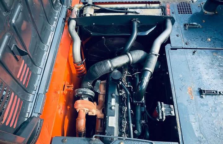 
								Excavadora Doosan 225 LCA año 2021 Horas 2021 completo									