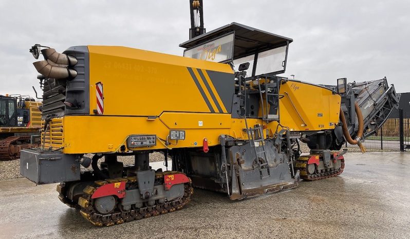 
								Fresadora Wirtgen W250 año 2013 año 2013 horas 8636  £122,049 EXW Ubicacion Europa completo									