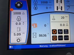 
										Fresadora Wirtgen W250 año 2013 año 2013 horas 8636  £122,049 EXW Ubicacion Europa completo									