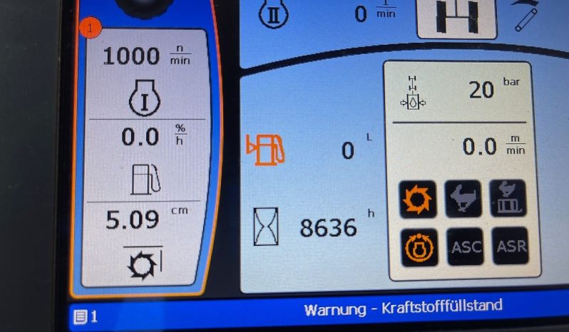 
								Fresadora Wirtgen W250 año 2013 año 2013 horas 8636  £122,049 EXW Ubicacion Europa completo									