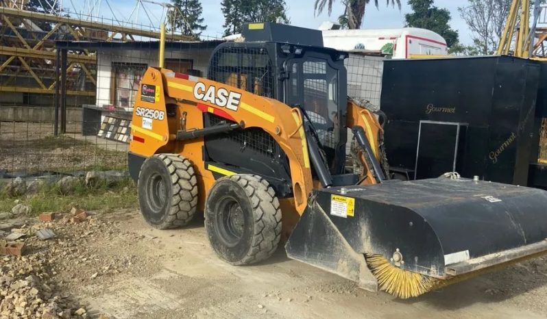 
								Barredora para minicargador Marca Euroimplementos Modelo: 03CBT1850 Año: 2021 completo									