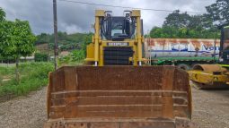 
										Bulldozer Caterpillar D6T año 2017 Horas 10000 Disponibilidad inmediata completo									