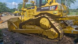 
										Bulldozer Caterpillar D6T año 2018 horas 7000 disponibilidad inmediata completo									