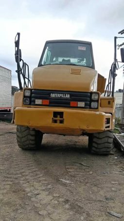 
										Dumper Caterpillar modelo 730 año 2014 completo									