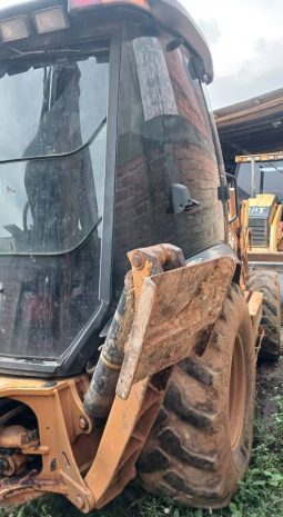 
										Retroexcavadora Case 580 Super M serie 3 año 2010 full ubicacion  Colombia completo									