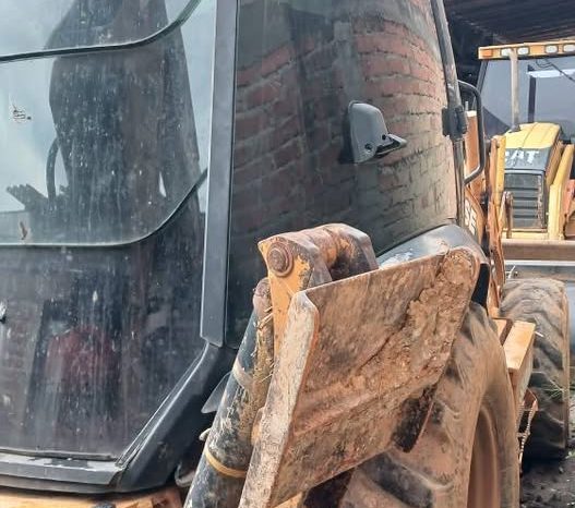 
								Retroexcavadora Case 580 Super M serie 3 año 2010 full ubicacion  Colombia completo									