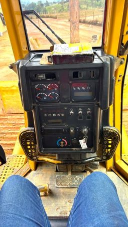 
										Bulldozer Caterpillar D6N GLP año 2008  ubicacion Colombia completo									