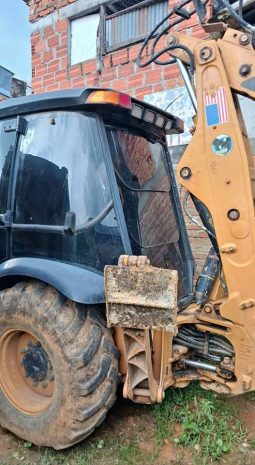 
										Retroexcavadora Case 580 Super M serie 3 año 2010 full ubicacion  Colombia completo									