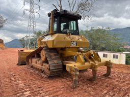 
										Bulldozer CAT D6N año 2009 horas 15000 ubicacion Colombia completo									