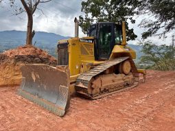 
										Bulldozer CAT D6N año 2009 horas 15000 ubicacion Colombia completo									