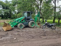 
										Retrocargadora JCB 214 año 2005 Ubicacion Colombia completo									