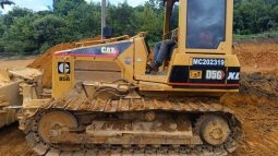 
										Bulldozer Caterpillar D5G LX 2007 2000 Horas de reparado ubicacion Colombia completo									