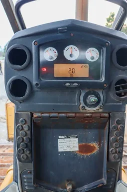 Bulldozer Caterpillar D5K XL 2011 Horas 5800 ubicacion Colombia