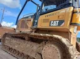 
										Bulldozer Caterpillar D5K XL 2011 Horas 5800 ubicacion Colombia completo									