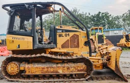 
										Bulldozer Caterpillar D5K XL 2011 Horas 5800 ubicacion Colombia completo									