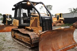 
										Bulldozer Caterpillar D5K XL 2011 Horas 5800 ubicacion Colombia completo									