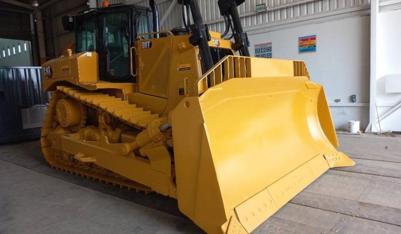 
								Bulldozer Caterpillar D8T año 2022 Ubicacion Dubai horas 7695 242.424 euros	= 287.500 dólares estadounidenses completo									