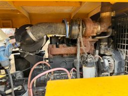 
										Bomba de croncreto Putzmeister TK40 año 2021 horas 1850 completo									