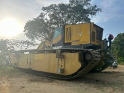 
										Draga Anfibia Dragflow DRM85/160 año 2015 se entrega con accesorios operativa. completo									