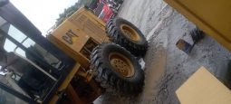 
										Motoniveladora Caterpillar 120K año 2009 completo									